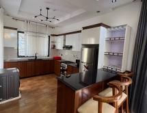 kigali furnished Apartment for rent in rebero ressort - Image 3