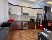 kigali furnished Apartment for rent in rebero ressort - Image 4