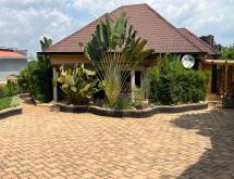 Kigali furnished house for rent in Kagarama spot view  - Image 1