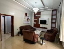 Kigali furnished house for rent in Kagarama spot view  - Image 3