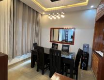 Kigali furnished house for rent in Kagarama spot view  - Image 4