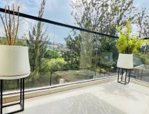 Kimihurura Furnished apartment for rent in Kigali  - Image 4