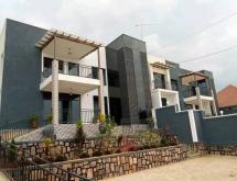 Kimironko fully furnished apartment for rent in Kigali - Image 1