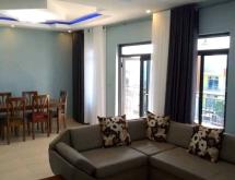 Kimironko fully furnished apartment for rent in Kigali - Image 4