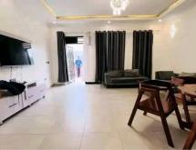 Kimironko furnished apartment for rent in Kigali - Image 2