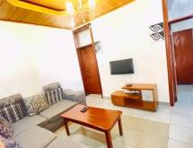 Remera fully furnished apartment for rent in Kigali - Image 2