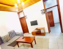 Remera fully furnished apartment for rent in Kigali - Image 4