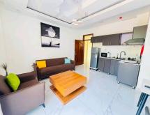 Remera furnished apartment for rent in Kigali  - Image 2