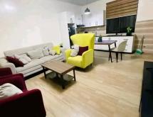 Remera near Amahoro stadium fully furnished apartment for rent in Kigali  - Image 3