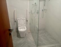 Kigali unfinished apartments for rent in Kicukiro - Image 5