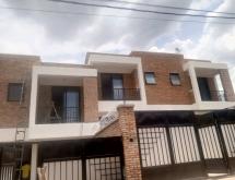 Kigali unfurnished apartments for rent in Kicukiro - Image 1