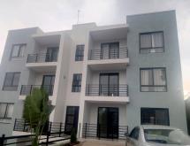 Kigali unfurnished apartment for rent in Kicukiro  - Image 1