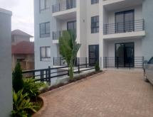 Kigali unfurnished apartment for rent in Kicukiro  - Image 2
