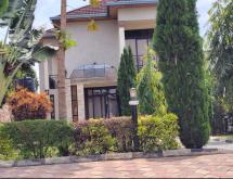 Kigali Unfurnished house for rent in Kibagabaga  - Image 1