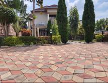 Kigali Unfurnished house for rent in Kibagabaga  - Image 3