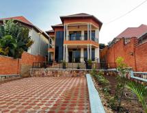 Kigali Unfurnished House For Rent in Kibagabaga  - Image 1