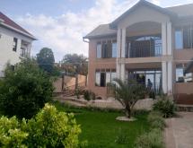 Kigali Unfurnished House For Rent in Kibagabaga  - Image 1
