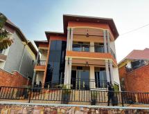 Kigali unfurnished house for rent in kibagabaga  - Image 2