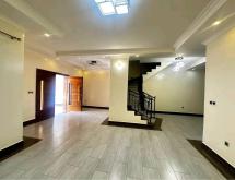 Kigali Unfurnished House For Rent in Kibagabaga  - Image 3