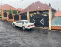 Kigali Unfurnished house for rent in Kimironko   - Image 1