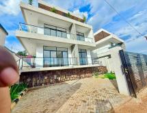 Kigali Rwanda house for sale in Kagarama Muyange  - Image 2