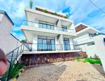 Kigali Rwanda house for sale in Kagarama Muyange  - Image 1