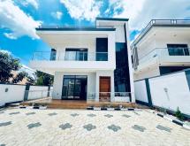 Kigali Rwanda house for sale in Nyarugungu - Image 1