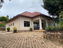Kigali Beautiful house for Rent in Kacyiru - Image 1