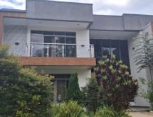 Kigali Bland new house available for rent in Kiyovu  - Image 1