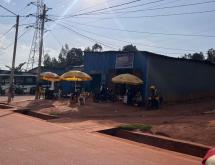Kigali Cammercial plot for sale in Kimironko - Image 2