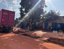 Kigali Cammercial plot for sale in Kimironko - Image 3