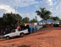 Kigali Cammercial plot for sale in Kimironko - Image 4