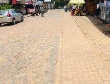 Kigali Commercial land for sale in Remera Kisimenti  - Image 4