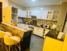 Gacuriro near simba center furnished apartment for rent in Kigali  - Image 2