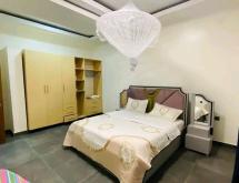 Gacuriro near simba center furnished apartment for rent in Kigali  - Image 3