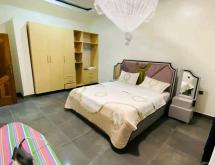 Gacuriro near simba center furnished apartment for rent in Kigali  - Image 5