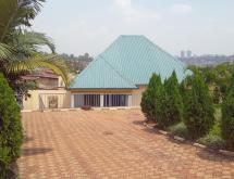 Kigali House for sale in Nyamirambo  - Image 2