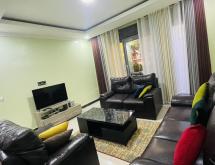 Kacyiru apartment for rent in Kigali - Image 1