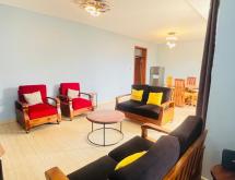 Kibagabaga furnished apartment for rent in Kigali  - Image 2