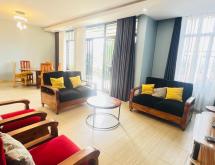 Kibagabaga furnished apartment for rent in Kigali  - Image 1