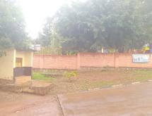 Kigali Land for sale in Nyamirambo  - Image 1