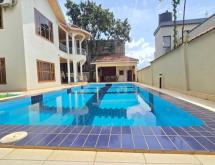 Kigali Pool house available for rent in Kimihurura  - Image 2