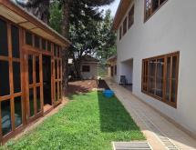 Kigali Pool house available for rent in Kimihurura  - Image 3