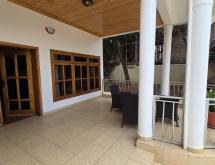 Kigali Pool house available for rent in Kimihurura  - Image 4