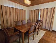 Kigali Pool house available for rent in Kimihurura  - Image 5