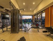 Kigali Pool house available for rent in Nyarutarama.  - Image 5