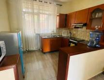 Kigali  furnished apartment for rent in Remera near Amahoro stadium - Image 5