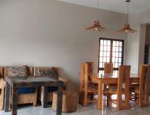 Kigali Semi furnished house available for rent in Nyarutarama  - Image 5