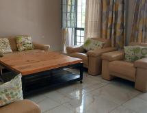 Kigali Semi furnished house available for rent in Nyarutarama  - Image 4