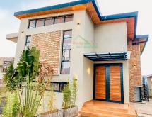 Kigali Modern House for Sale in Kabeza - Image 2